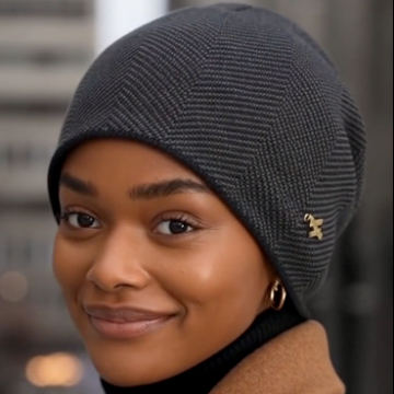 Florence Luxe Beanie