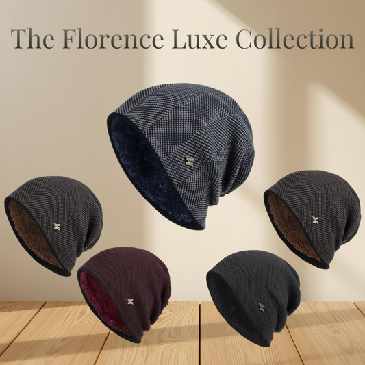 Florence Luxe Beanie