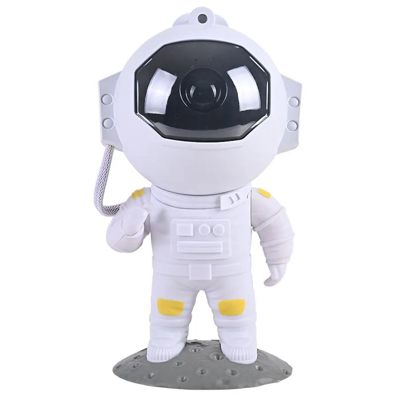 Amura Astronaut Galaxy Projector