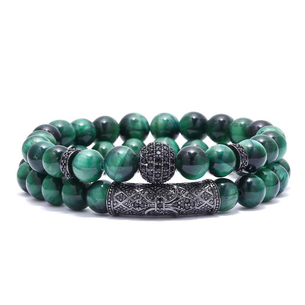 Tigercrest™ Unisex Armband
