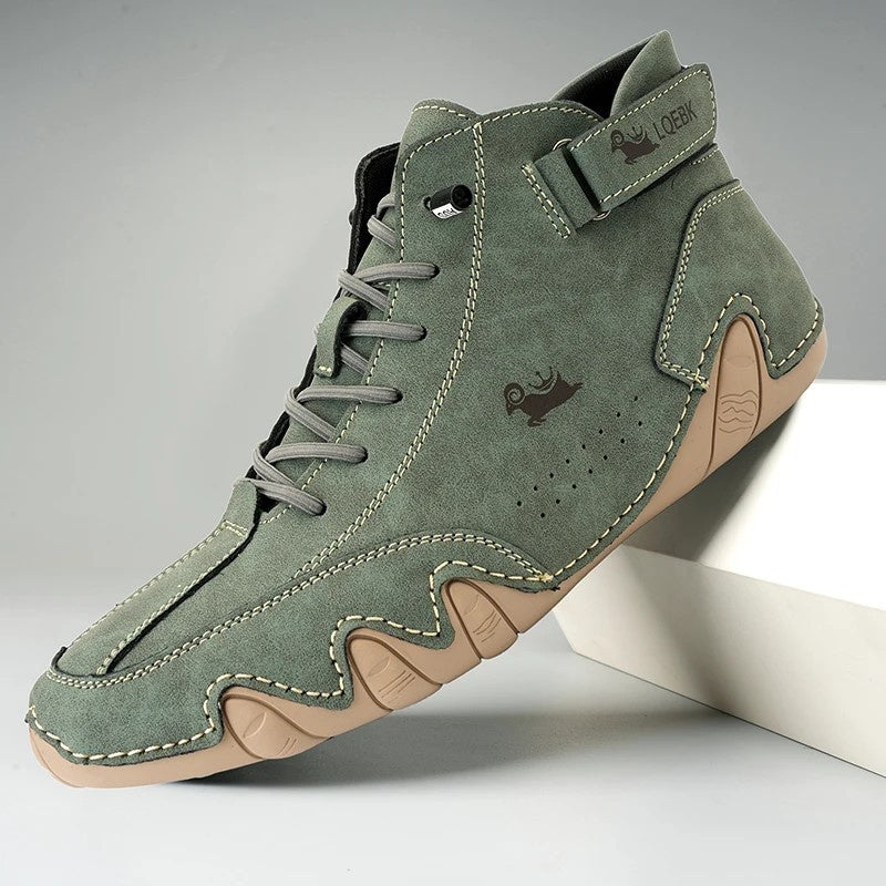 Oslo ComfortStep Orthopedische Schoenen