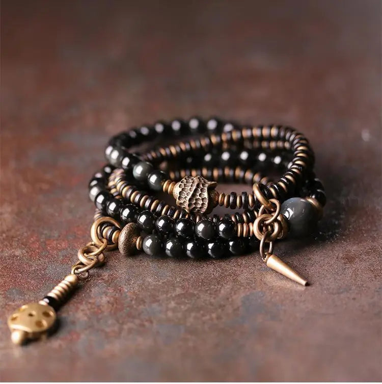 Oslo MultiLayer Armband