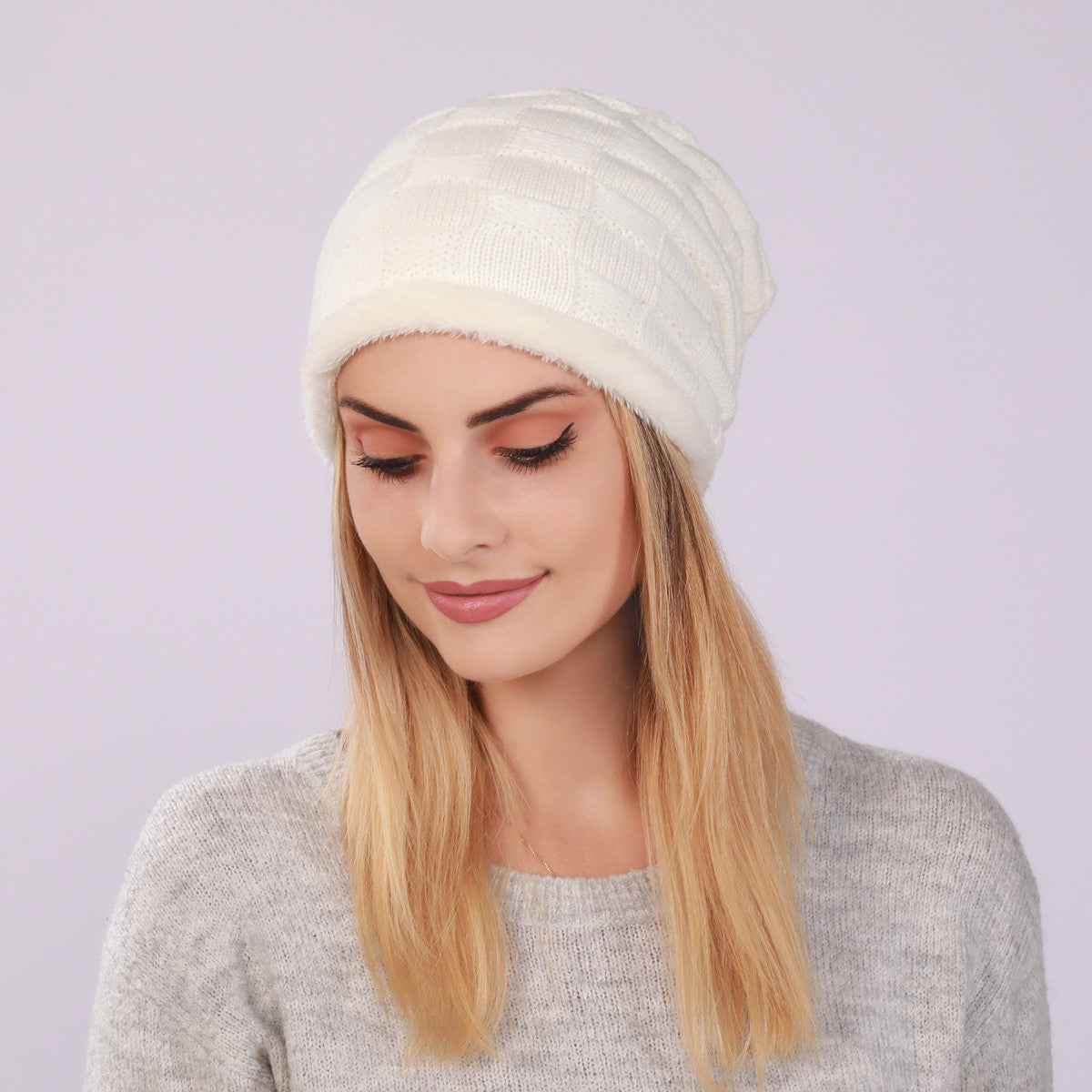 Aspen Winter Lounge Beanie