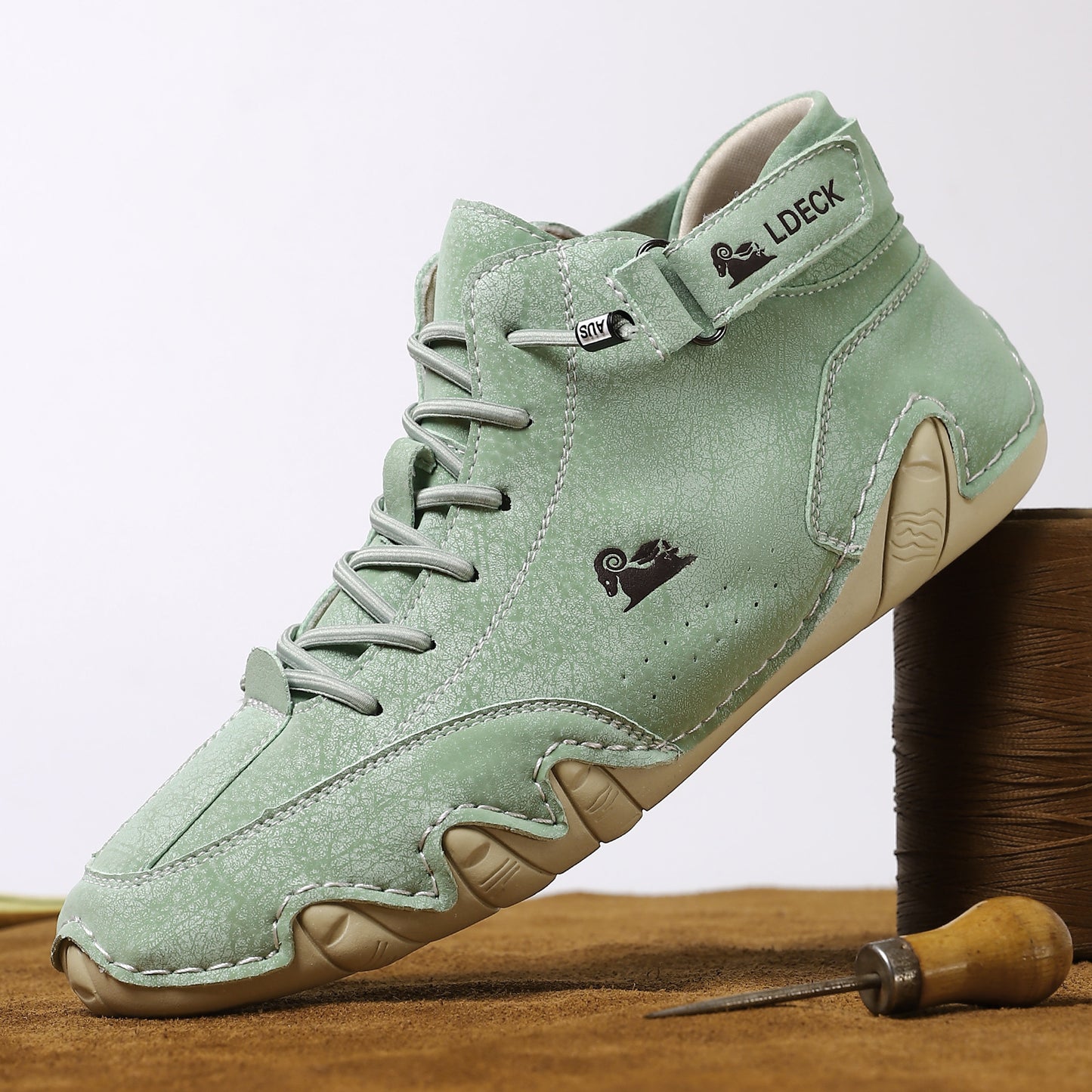 Oslo ComfortStep Orthopedische Schoenen