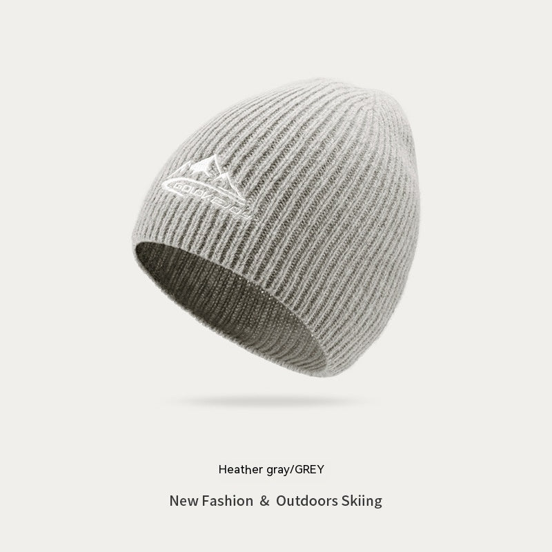 Aspen Alpine Beanie