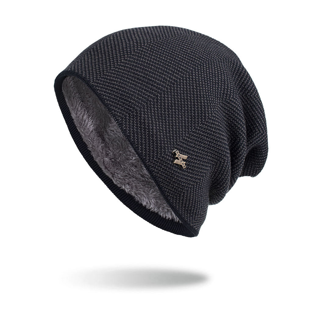 Florence Luxe Beanie