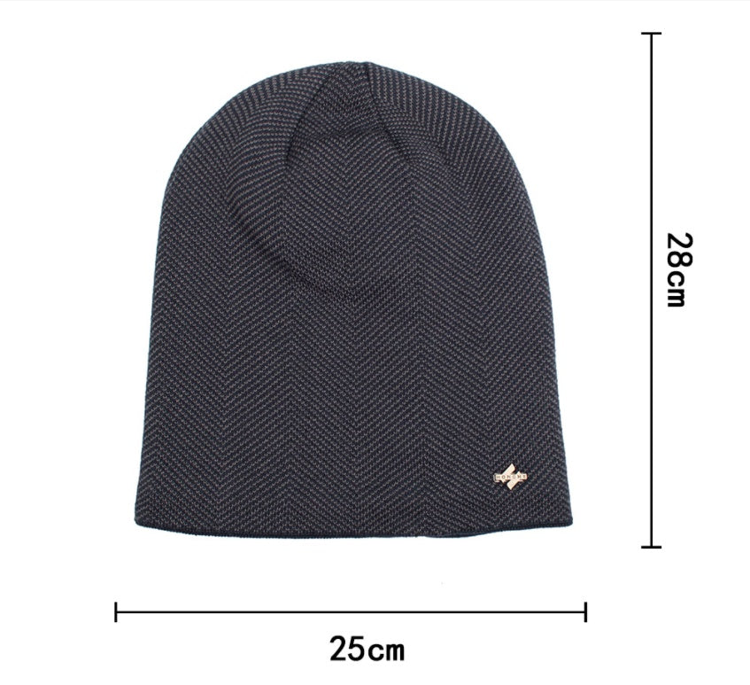 Florence Luxe Beanie