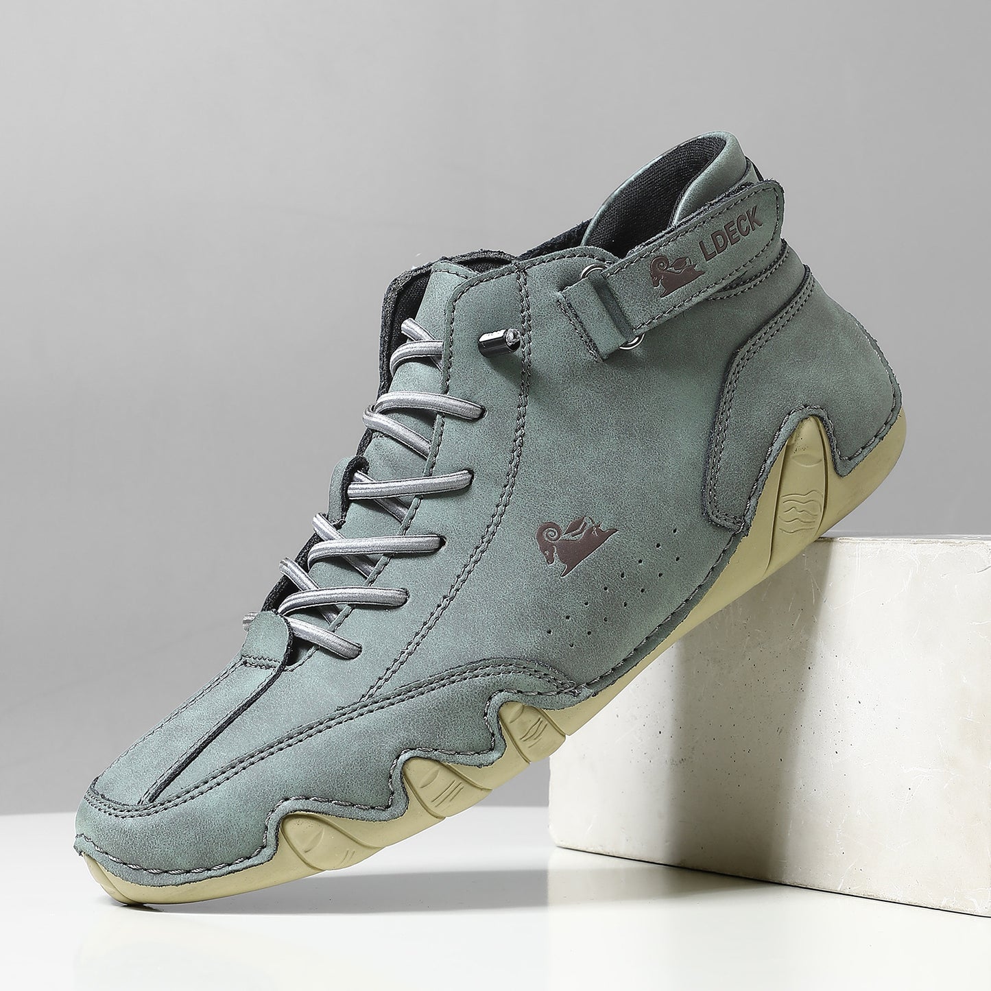 Oslo ComfortStep Orthopedische Schoenen