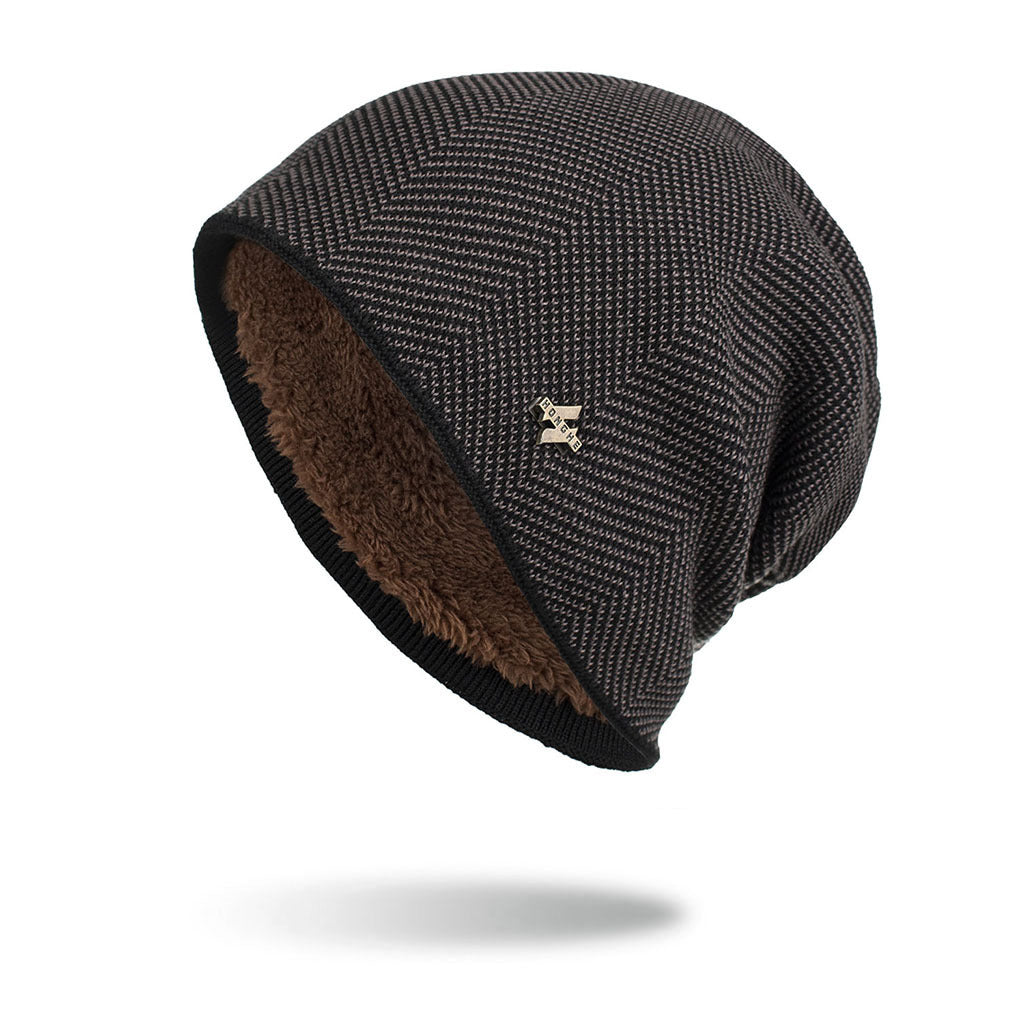 Florence Luxe Beanie