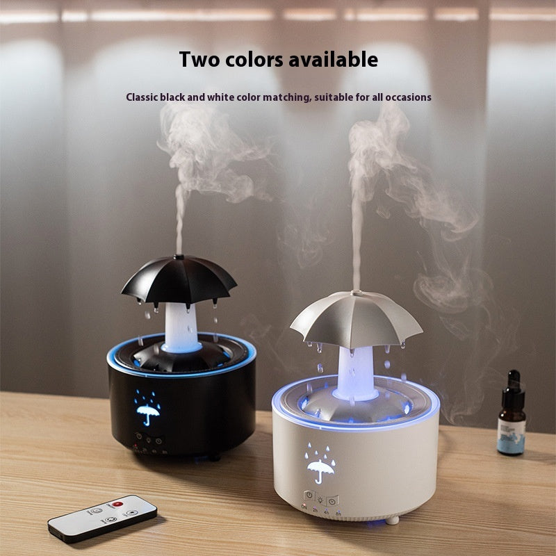 Paraplu Aroma Diffuser