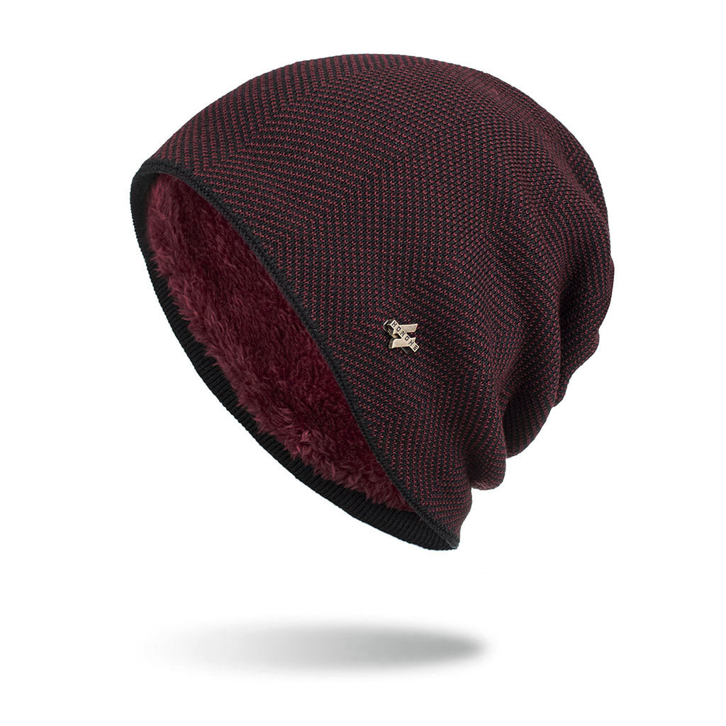 Florence Luxe Beanie