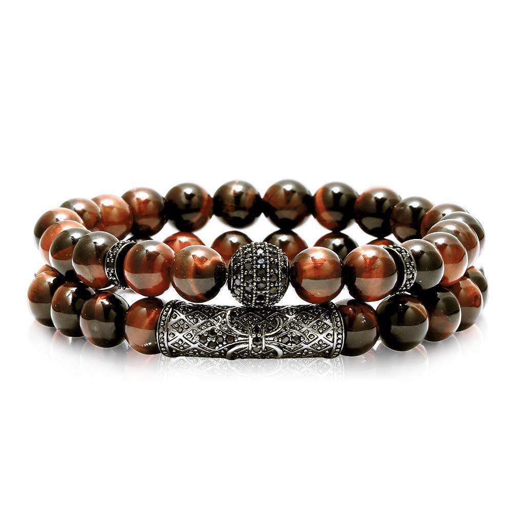 Tigercrest™ Unisex Armband